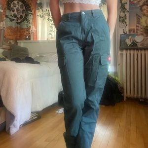 Dickies size xs jogger cargo pants